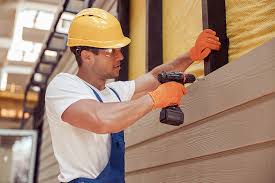 Best Vinyl Siding Installation  in St Maries, ID